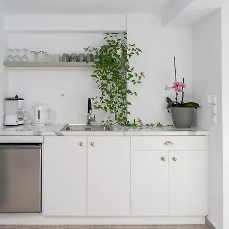 Fiscardo Luxury Stone Alex ,with Sunset View! Fiszkárdo