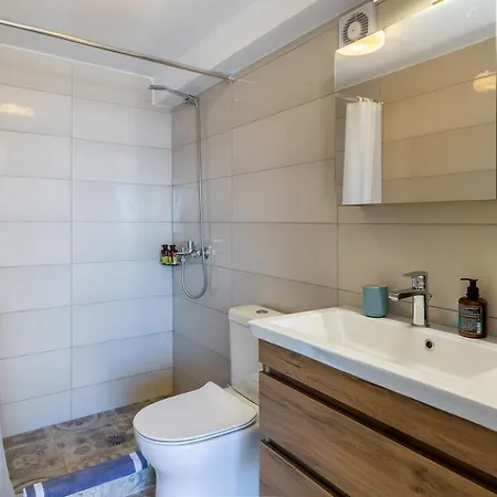 Fiscardo Luxury Stone Alex ,with Sunset View! Villa Fiszkárdo