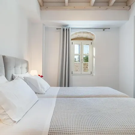 Fiscardo Luxury Stone Alex ,with Sunset View! *