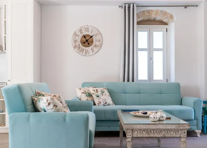 Fiscardo Luxury Stone Alex ,with Sunset View! Villa Fiskardo